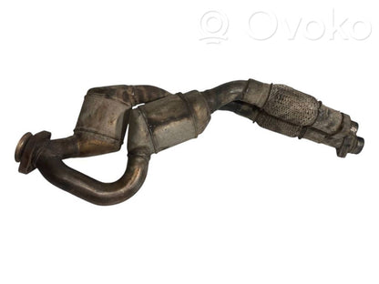 Katalizators, FAP/DPF cieto daļiņu filtrs