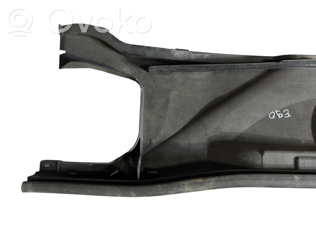 Gaisa mikrofiltra ietvars (daļa)