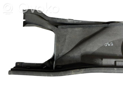 Gaisa mikrofiltra ietvars (daļa)