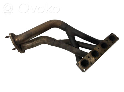 Выпускной коллектор