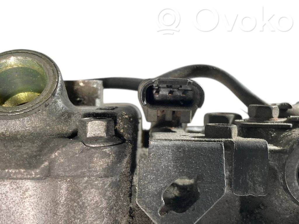 Gaisa kondicioniera kompresors (sūknis)