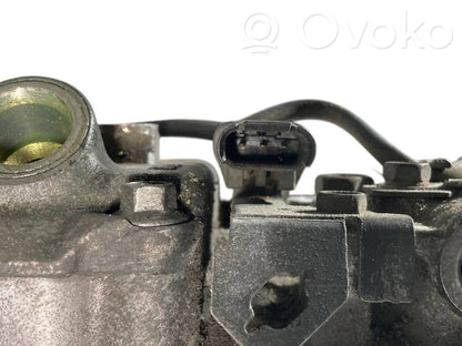 Gaisa kondicioniera kompresors (sūknis)