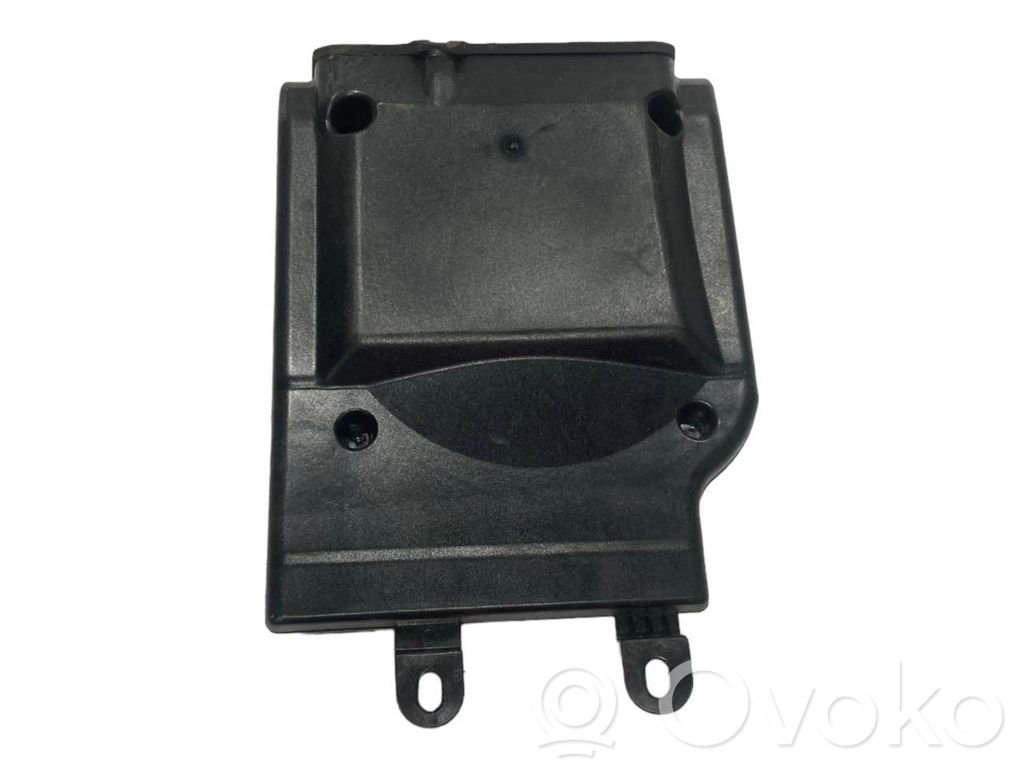 Zemo frekvenču skaļrunis