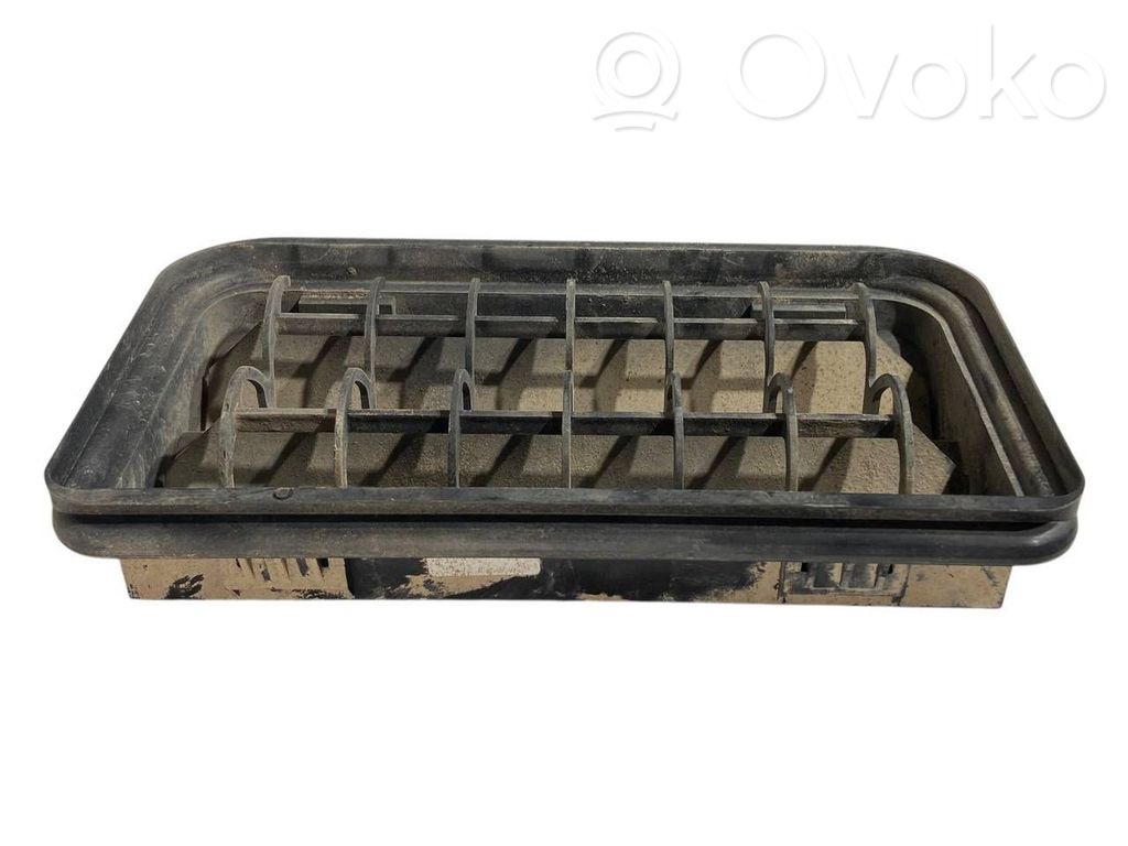 Ventilācijas režģis