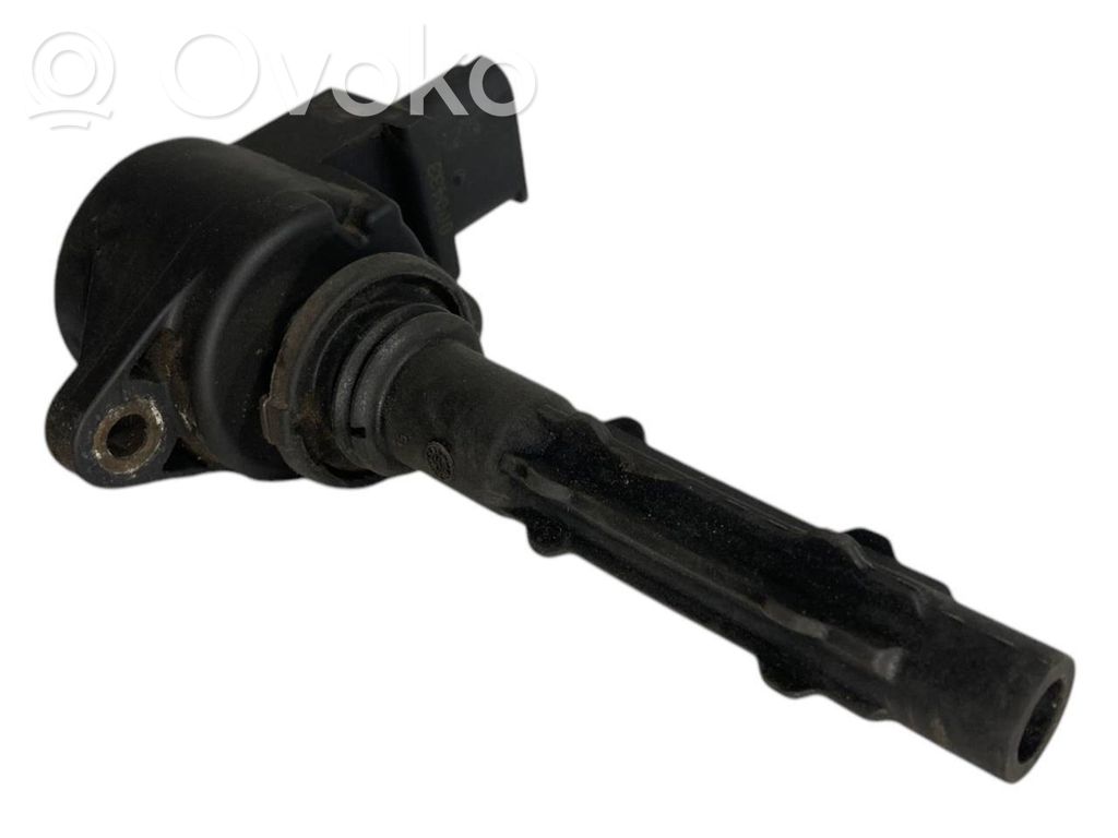 Augstsprieguma spole (aizdedzei)