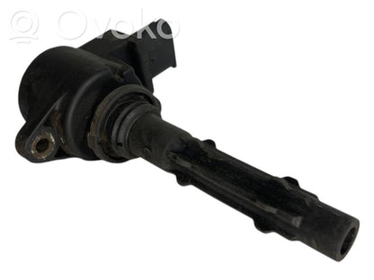 Augstsprieguma spole (aizdedzei)