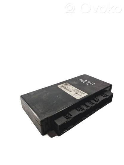 Comfort module