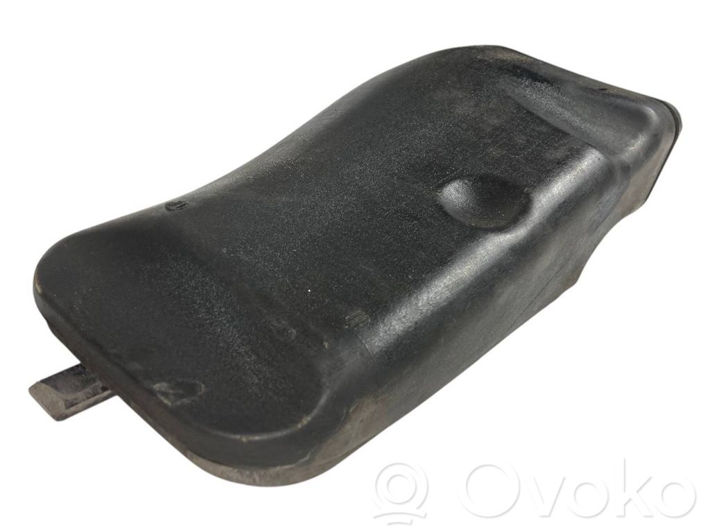 Gaisa ieplūdes kanāla detaļas