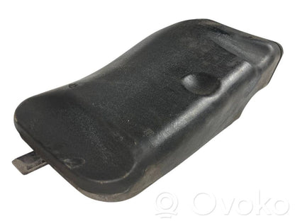 Gaisa ieplūdes kanāla detaļas