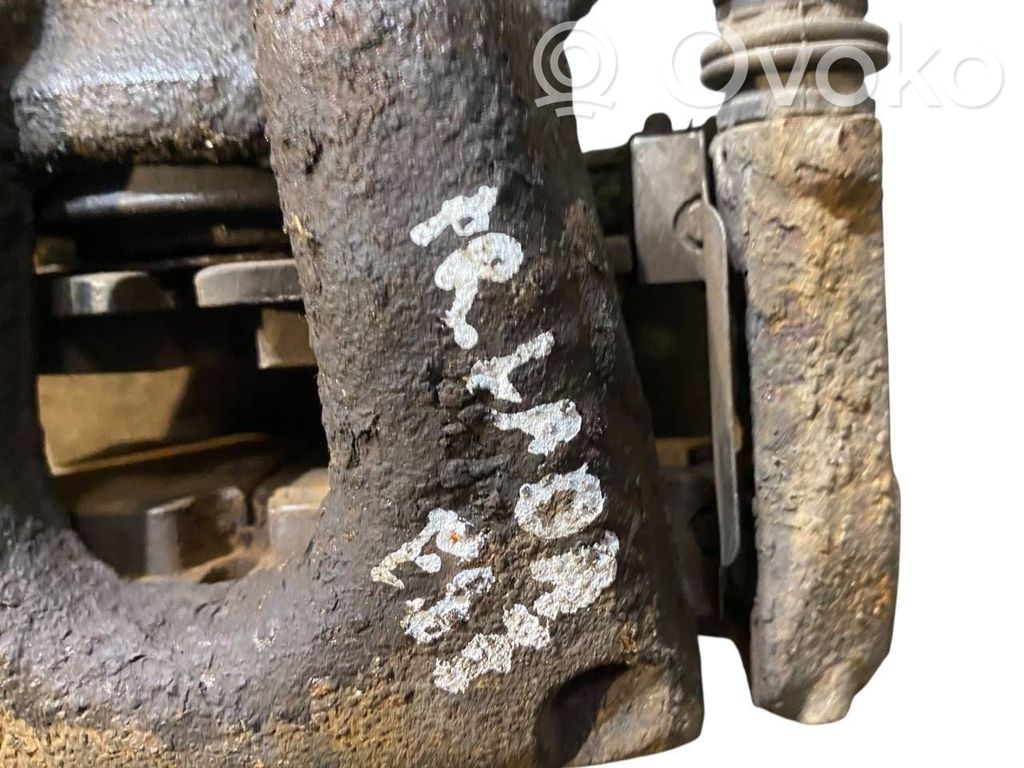 Priekšējais suports