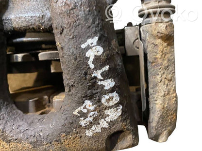 Priekšējais suports