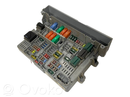 Drošinātāju bloks