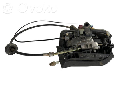 Pārslēgšanas mehanisms (kulisa)