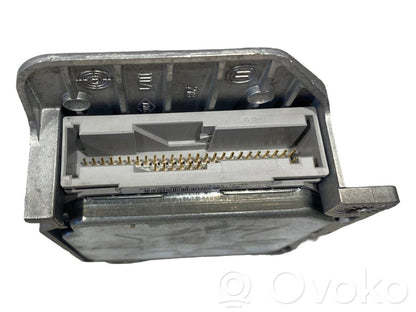 Блок управления подушками безопасности