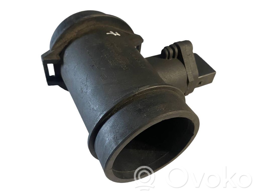 Air flow meter
