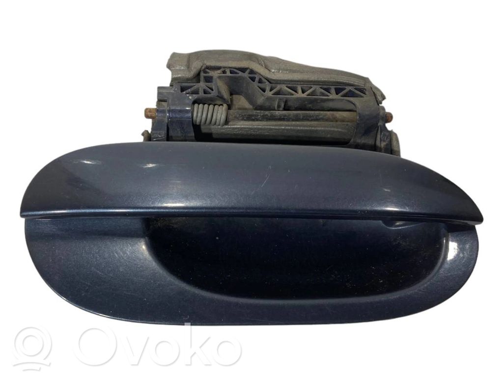 Ārējais atvēršanas rokturis