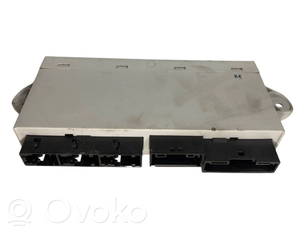 Блок управления дверью