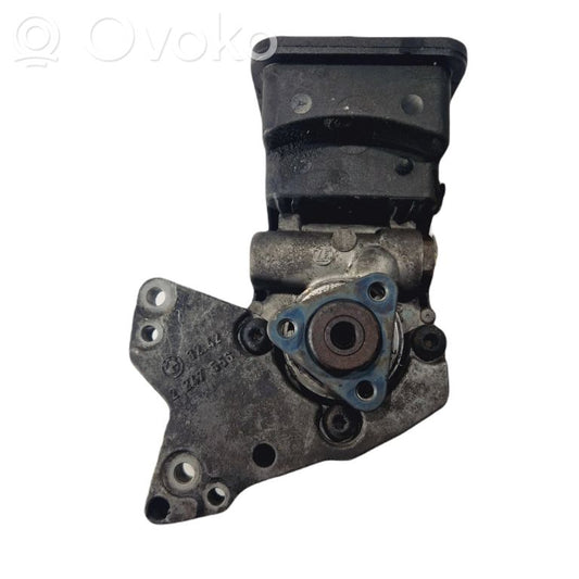 Stūres pastiprinātāja sūknis