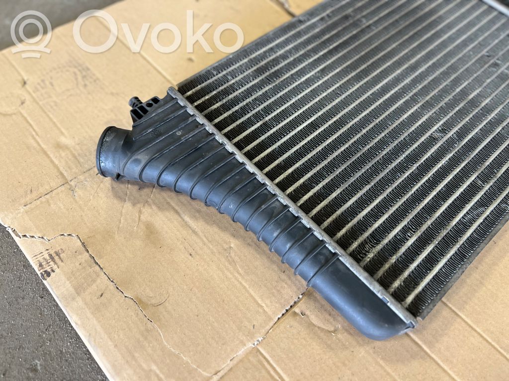 Interkūlera radiators