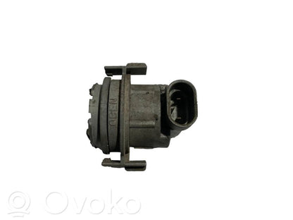 Priekšējā luktura detaļa