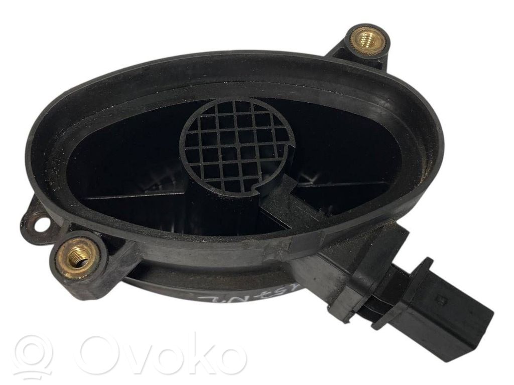 Gaisa plūsmas mērītājs