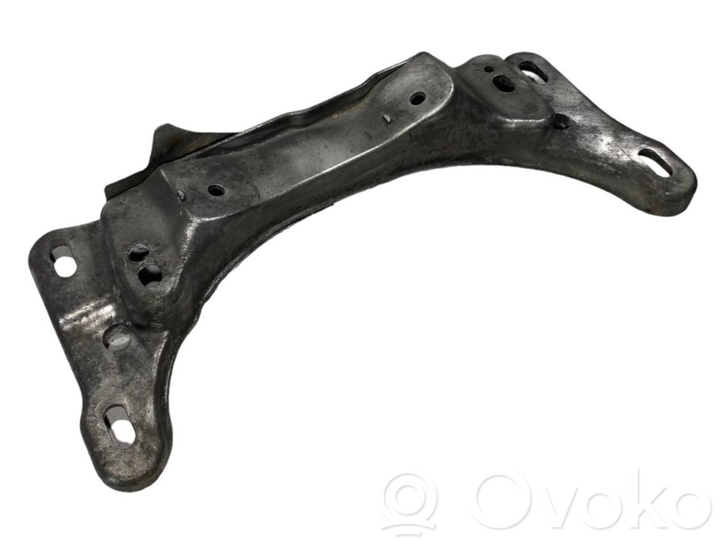 Transmission mounting bracket