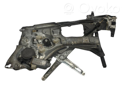 Power window mechanism kit