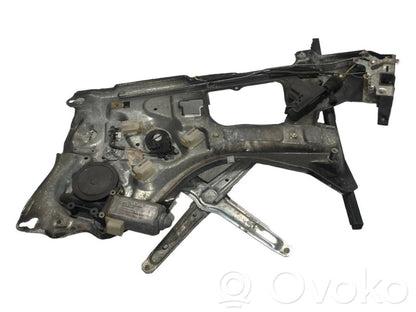 Elektriskā loga pacelšanas mehānisma komplekts