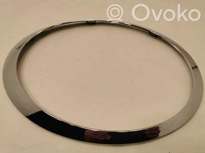 Priekšējā luktura dekoratīvā apdare