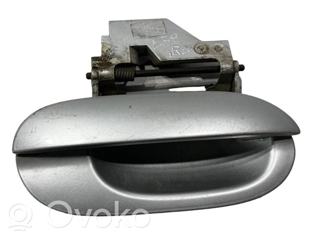 Ārējais atvēršanas rokturis