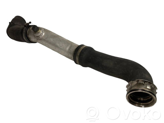 Interkūlera šļūtene (-es) / caurule (-es)