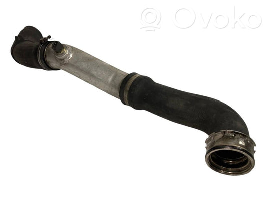 Interkūlera šļūtene (-es) / caurule (-es)