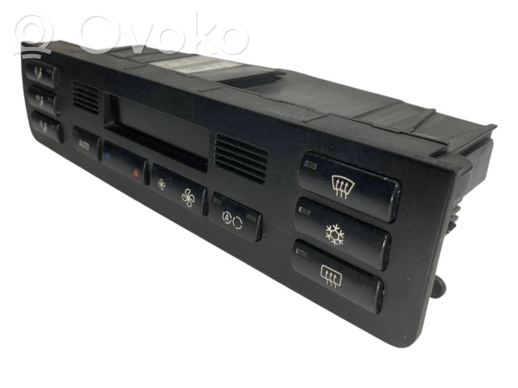 Блок управления кондиционером/климат-контролем/отоплением салона (в салоне)