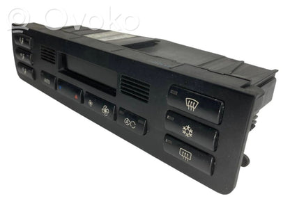 Блок управления кондиционером/климат-контролем/отоплением салона (в салоне)