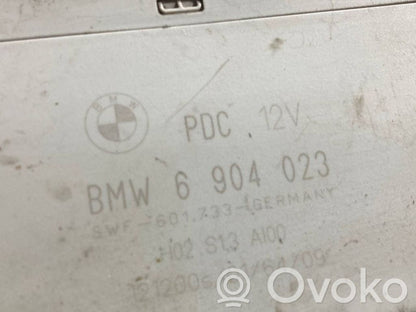 Parking (PDC) control unit