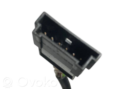 Stūres leņķa sensors