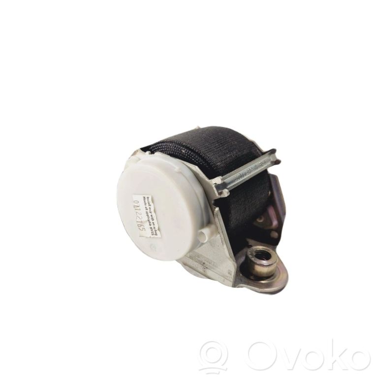 Передний ремень безопасности