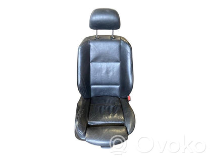 Seat set