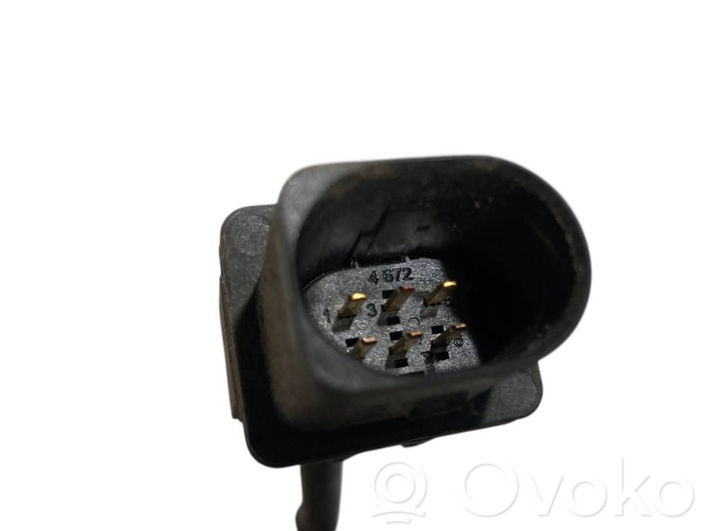Katalizators, FAP/DPF cieto daļiņu filtrs