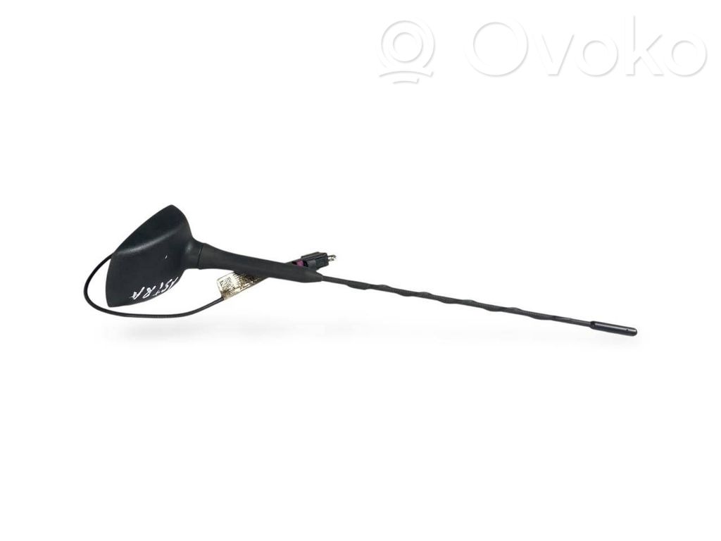 Antena (GPS antena)