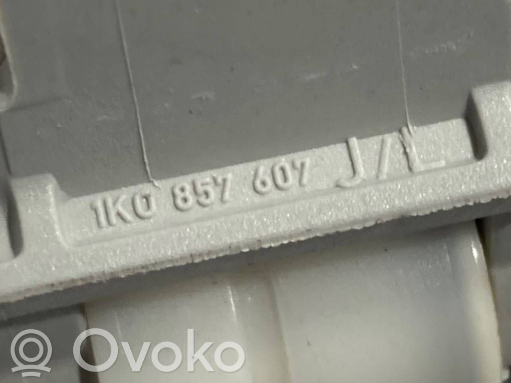 Aizmugurējais rokturis