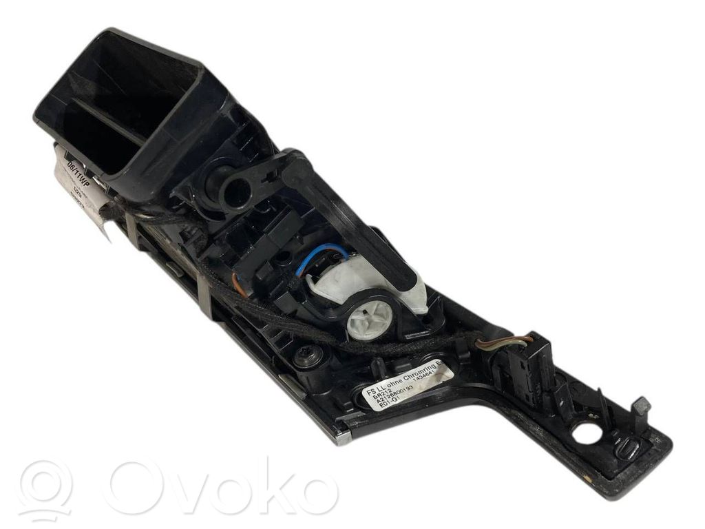 Salona dekoratīvās apdares komplekts