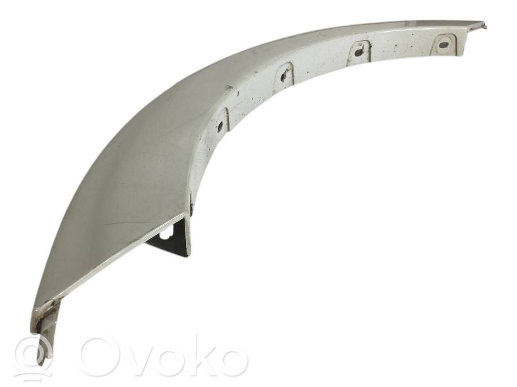 Задняя арка