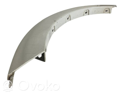 Задняя арка