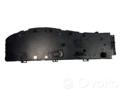 Sēdekļu regulēšanas slēdzis (-i)