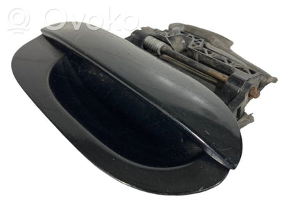 Ārējais atvēršanas rokturis