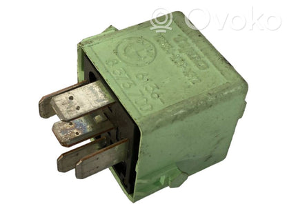 Other types of relays
