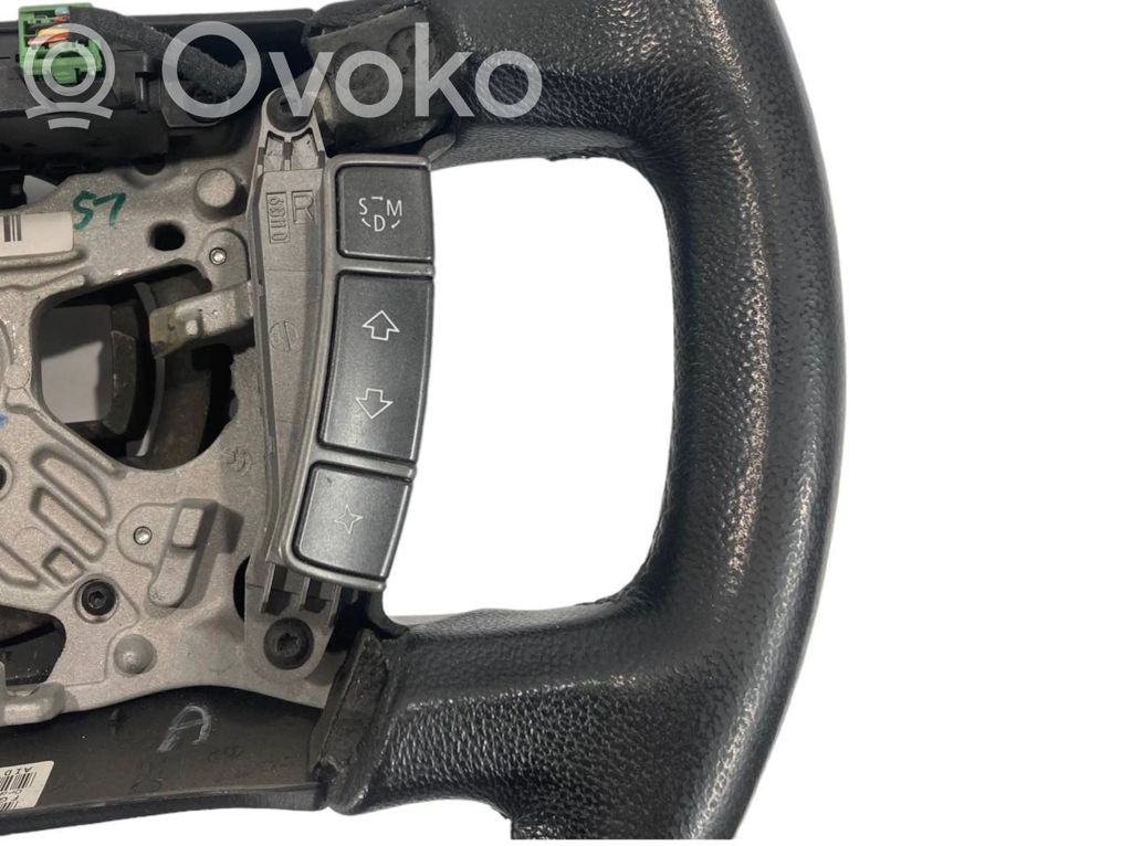 Рулевое колесо