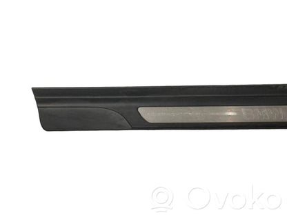 Front sill trim (inner)