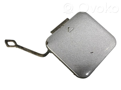 Vilkšanas āķa vāciņš bamperī